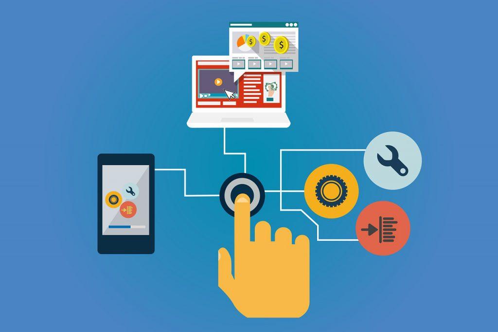 Online Marketer